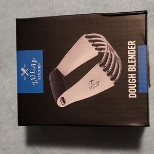 Dough Blender
